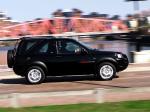 Land Rover Freelander 3-Door 2003 года